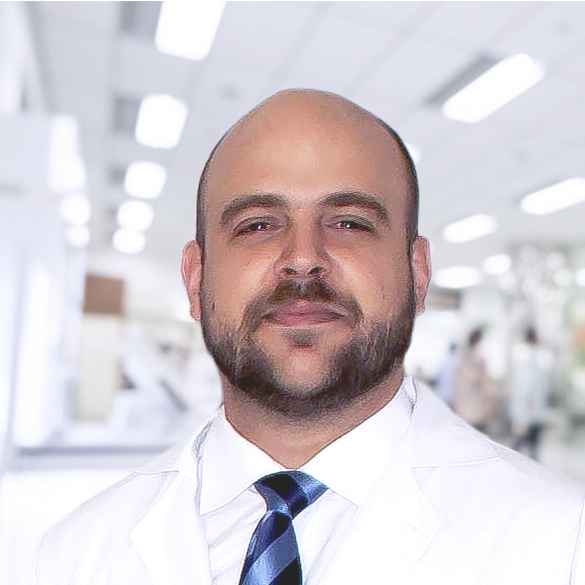 Ricciardi Médico Traumatologo